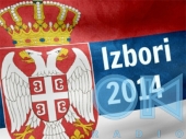 Vranje: Izbori bez problema, izlaznost do 60 odsto 